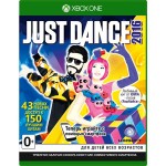 Just Dance 2016 [XBOX One]